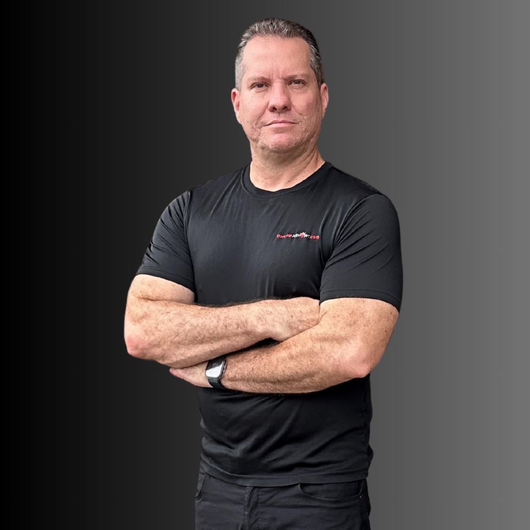 Coach Donovan - Nutrition and Exercise Coach