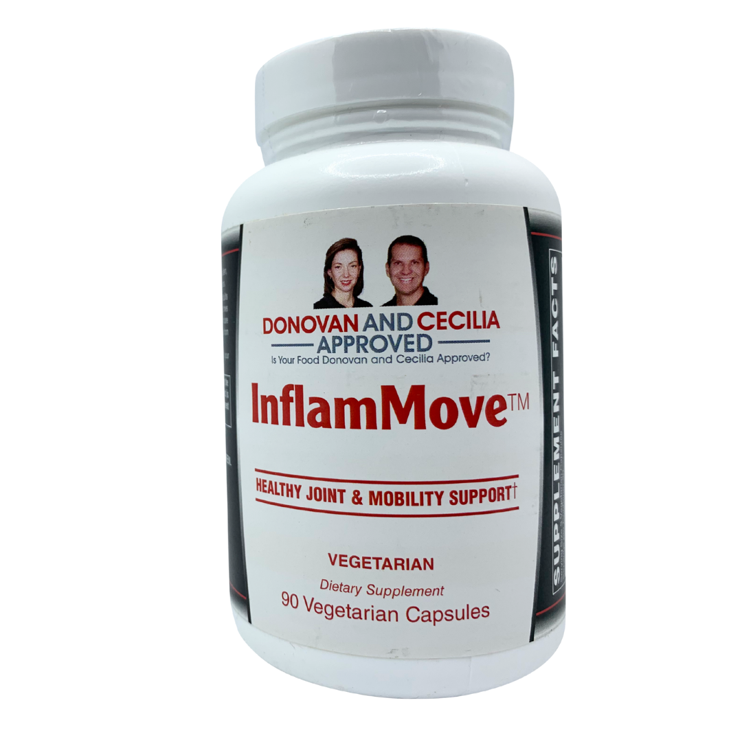 Inflammove