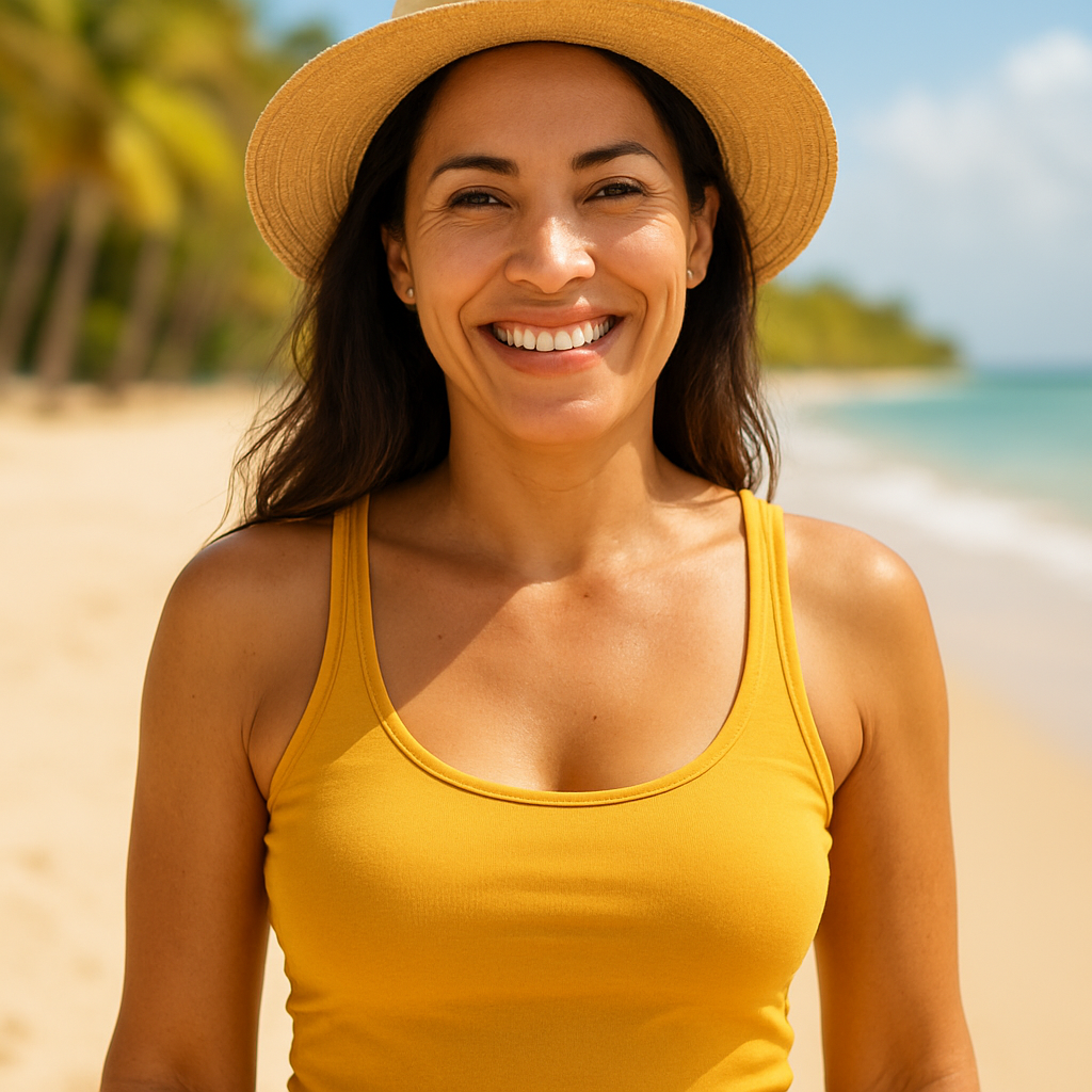 Programa de Vacaciones